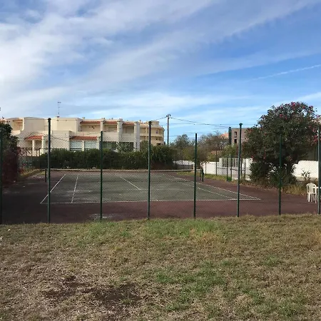 דירה Alvila Casa Grande אלבור