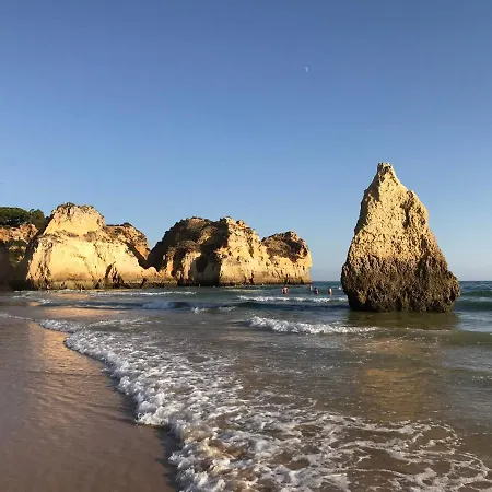 Apartment Alvila Casa Grande Alvor