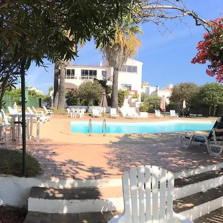 Apartment Alvila Casa Grande Alvor
