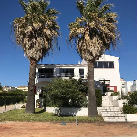 Alvila Casa Grande *