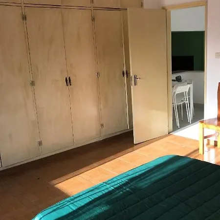 Alvila Casa Grande Apartment