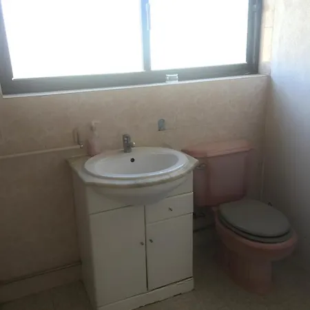דירה Alvila Casa Grande *