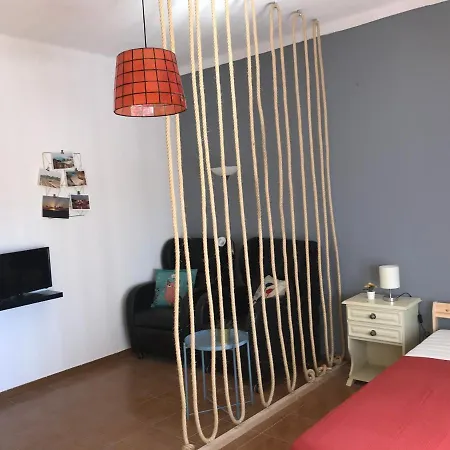 Alvila Casa Grande *