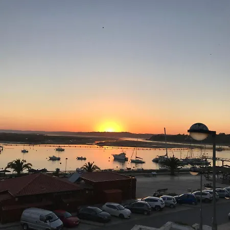 דירה Alvila Casa Grande