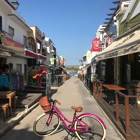 Alvila Casa Grande