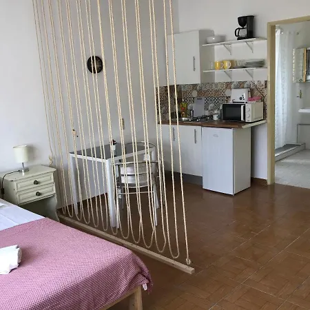 Alvila Casa Grande *