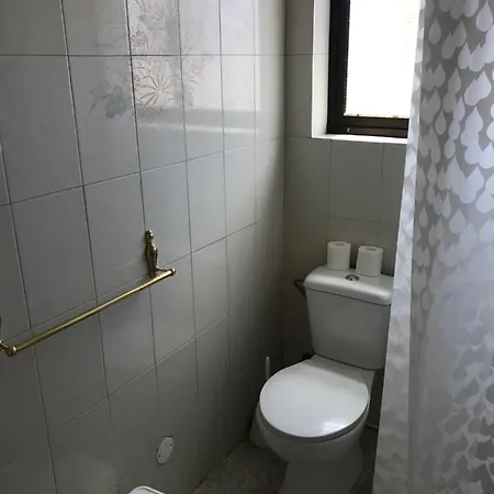 Alvila Casa Grande Apartment *