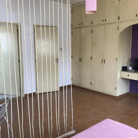 Alvila Casa Grande *