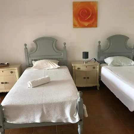 Alvila Casa Grande