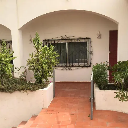 Alvila Casa Grande *