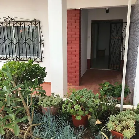 Alvila Casa Grande * Alvor