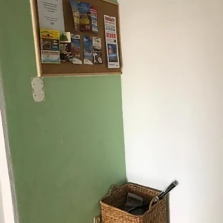 Alvila Casa Grande Alvor
