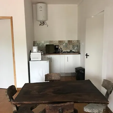 Alvila Casa Grande Apartment *