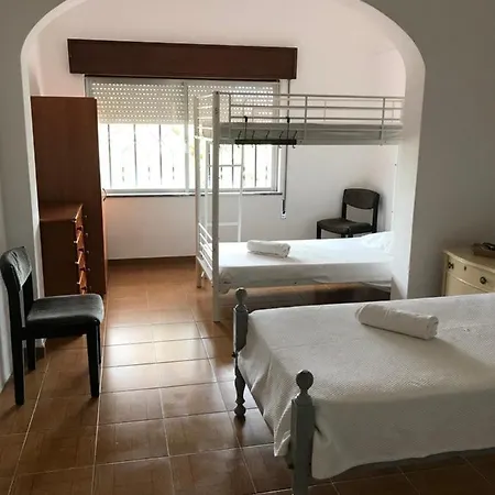 Alvila Casa Grande Alvor