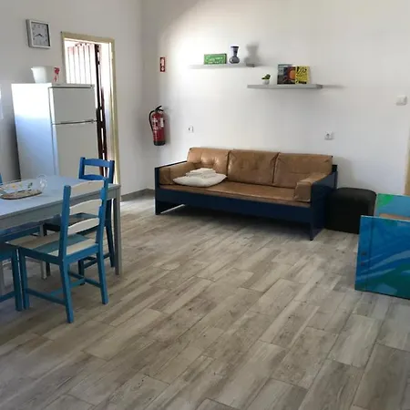 Alvila Casa Grande