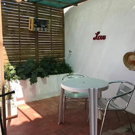 Apartment Alvila Casa Grande