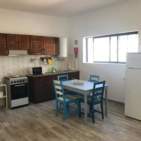 Alvila Casa Grande