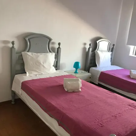 Alvila Casa Grande Alvor