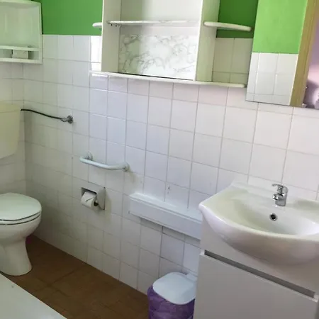 דירה Alvila Casa Grande *