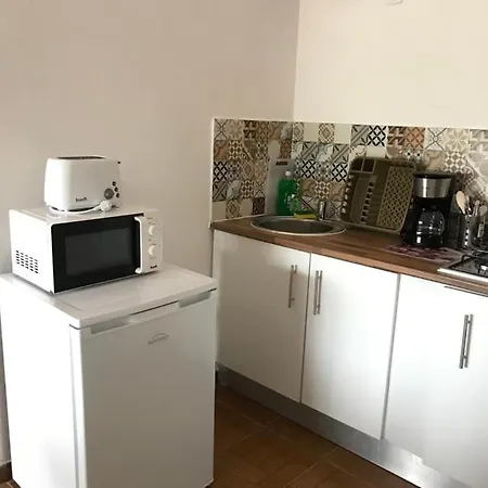 Alvila Casa Grande Apartment
