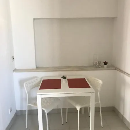Appartement Alvila Casa Grande