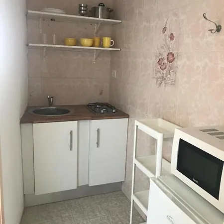 Appartement Alvila Casa Grande