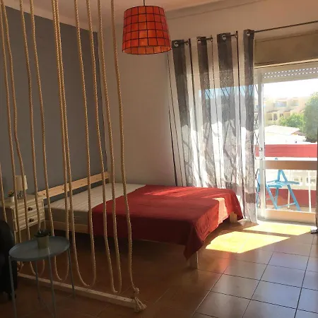 Апартаменты Alvila Casa Grande *
