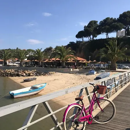 Alvila Casa Grande * Алвор
