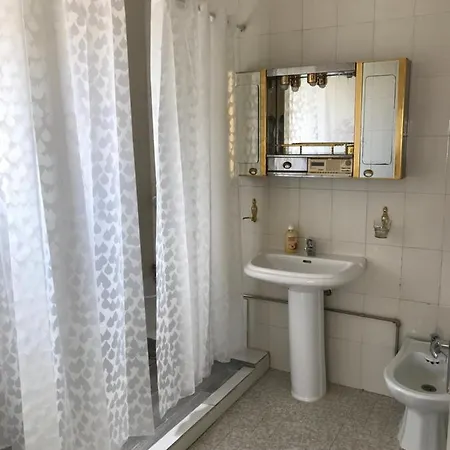 Alvila Casa Grande Апартаменты *