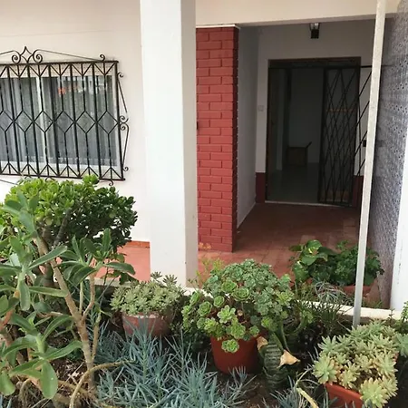 Alvila Casa Grande * Алвор