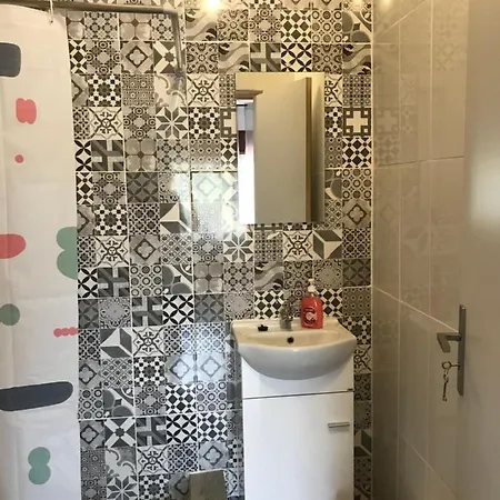 Alvila Casa Grande Алвор