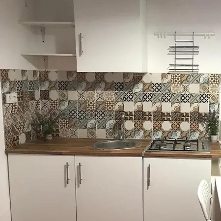 Apartamento Alvila Casa Grande